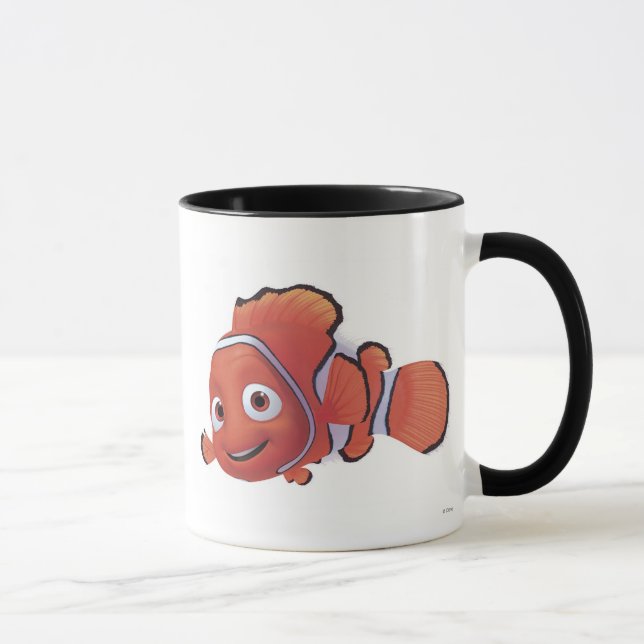 Finding Nemo Nemo Mug (Right)