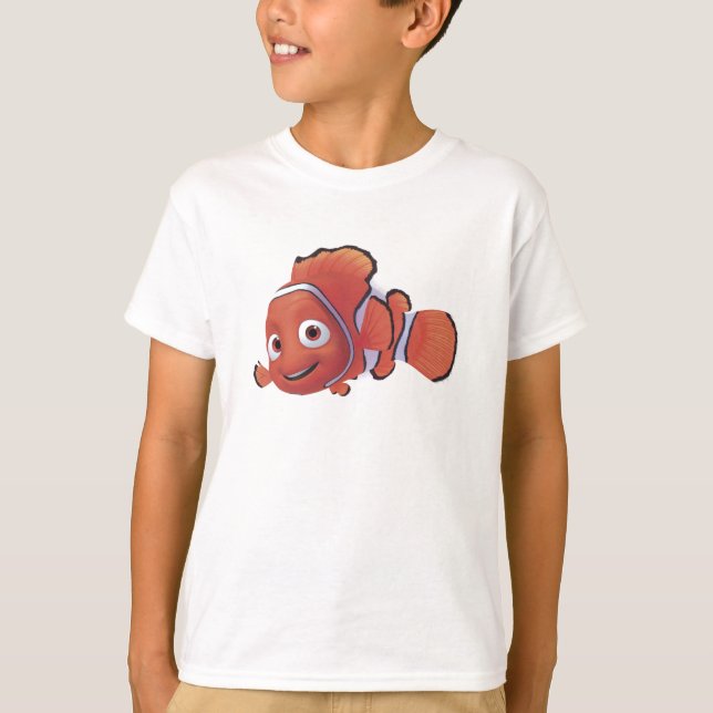 Finding Nemo Nemo T-Shirt (Front)