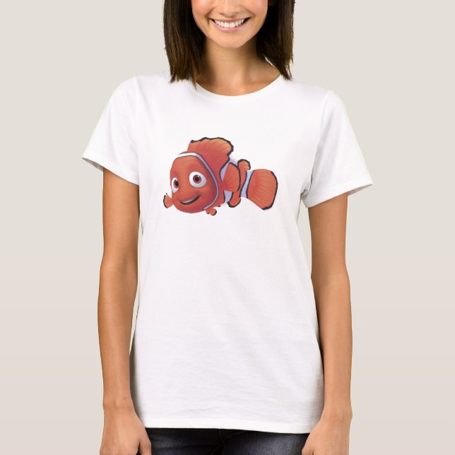 Finding Nemo Nemo T-Shirt (Front)