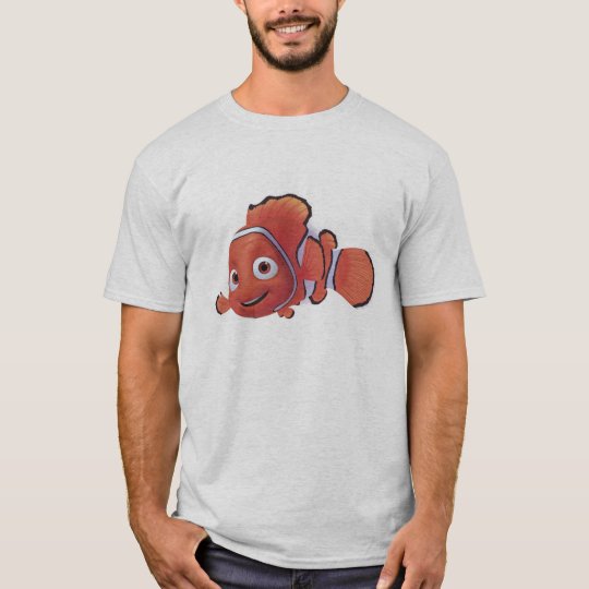 Finding Nemo Nemo T-Shirt
