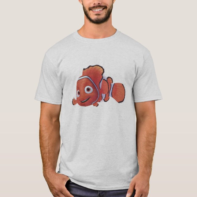 Finding Nemo Nemo T-Shirt (Front)
