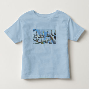Finding Nemo Seagulls on ropes Toddler T-shirt