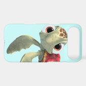 Finding Nemo | Squirt Floating Case-Mate iPhone Case (Back (Horizontal))