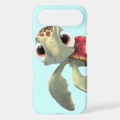 Finding Nemo | Squirt Floating Case-Mate iPhone Case (Back)