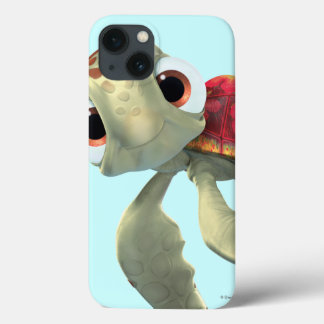 Finding Nemo | Squirt Floating iPhone 13 Case