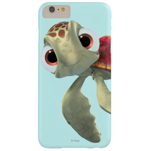 Finding Nemo  Squirt Floating Barely There iPhone 6 Plus Case