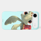 Finding Nemo | Squirt Floating iPod Touch Case-Mate Case (Back (Horizontal))