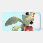 Finding Nemo | Squirt Floating iPod Touch Case-Mate Case (Back (Horizontal))