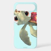 Finding Nemo | Squirt Floating iPod Touch Case-Mate Case (Back)