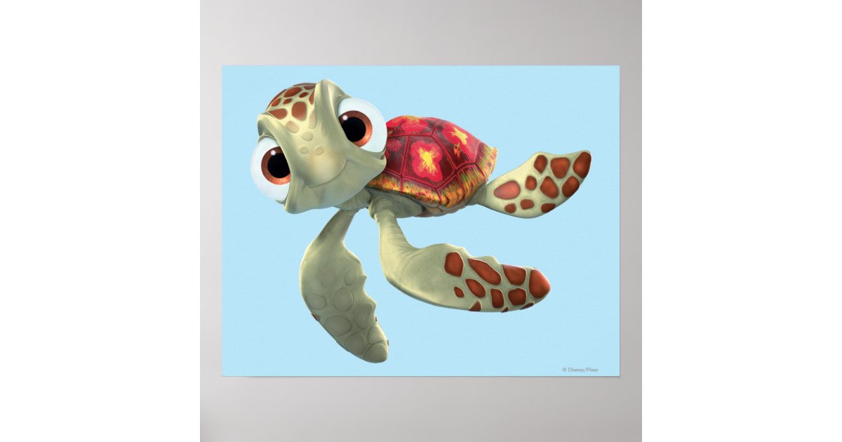 finding nemo quotes squirt