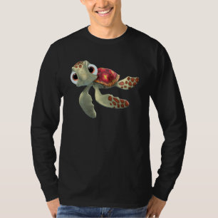 Finding Nemo   Squirt Floating T-Shirt