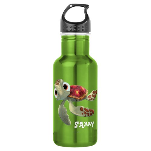 Finding Nemo  Squirt Floating Water Bottle
