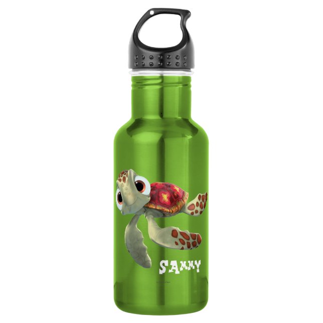 Finding Nemo | Squirt Floating Water Bottle (Front)
