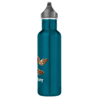 Nemo, 32 oz, Custom Water bottles, Stainless Steel