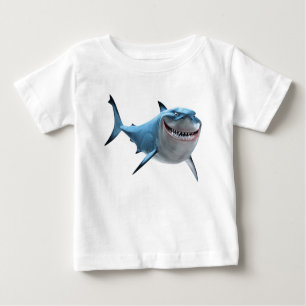 Finding Nemo's Bruce Baby T-Shirt