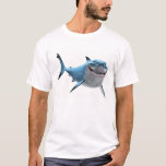 Finding Nemo&#39;s Bruce T-shirt at Zazzle