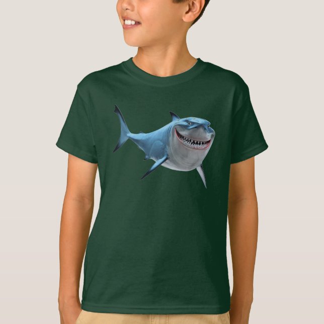 Finding Nemo's Bruce T-Shirt (Front)