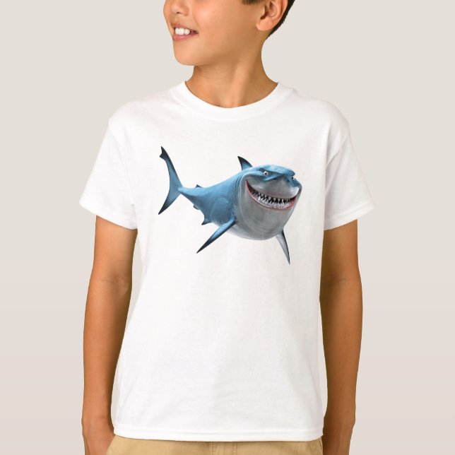 Finding Nemo's Bruce T-Shirt (Front)