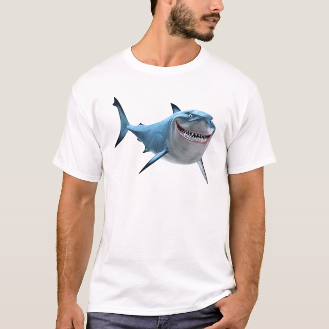 Finding Nemo's Bruce T-Shirt (Front)