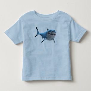 Finding Nemo's Bruce Toddler T-shirt
