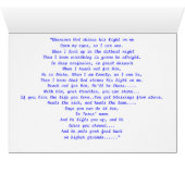 Finding Peace (Inside Horizontal (Bottom))