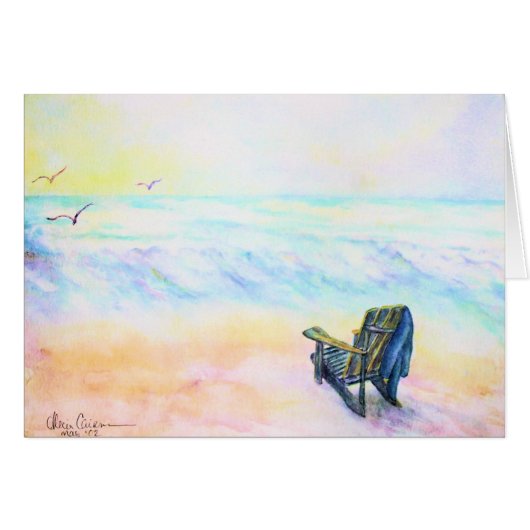 Finding Peace Cards (Front Horizontal)