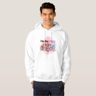 Finding Peace Hoodie