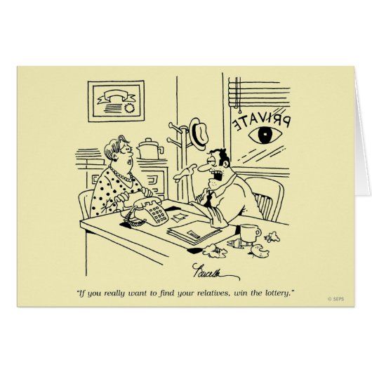 Finding Relatives (Front Horizontal)