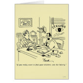 Finding Relatives (Front)