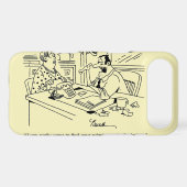 Finding Relatives Case-Mate Samsung Galaxy Case (Back (Horizontal))