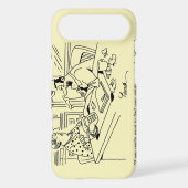 Finding Relatives Case-Mate Samsung Galaxy Case (Back)
