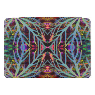 Finding the Colors Pattern iPad Pro Cover