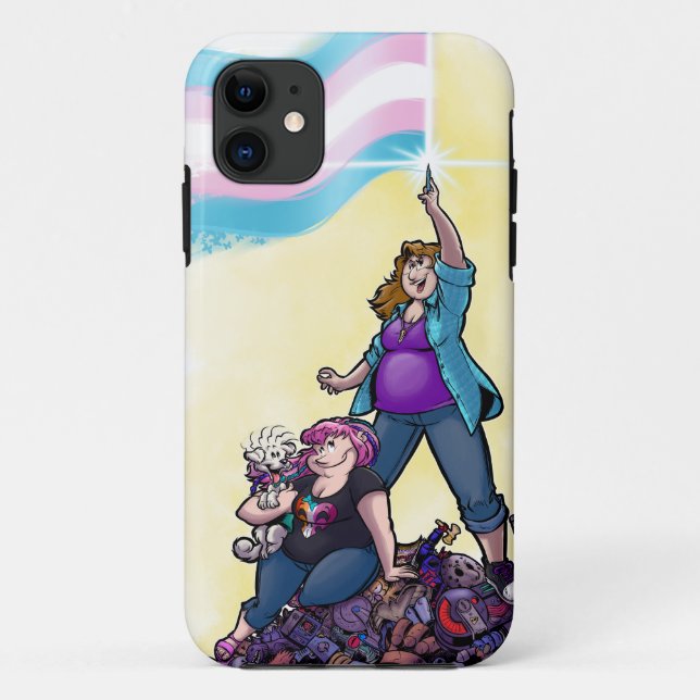 Finding your PHONE Case-Mate iPhone Case (Back)