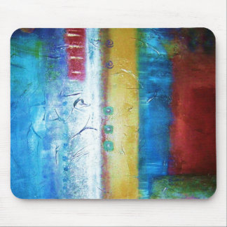 finding zen mousepad
