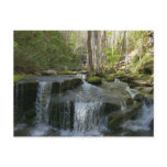 Findlay Falls I Postcard