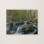 Findlay Falls II Jigsaw Puzzle