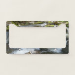 Findlay Falls II License Plate Frame
