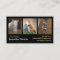 Fine Art Artist Business Card
