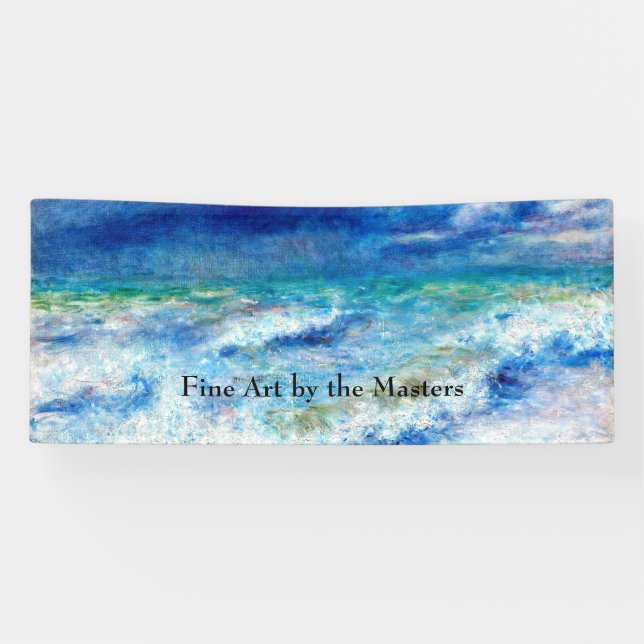 fine art by the masters banner (Horizontal)