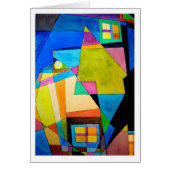 Fine Art Card (Front)