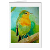 Fine Art Card (Front)