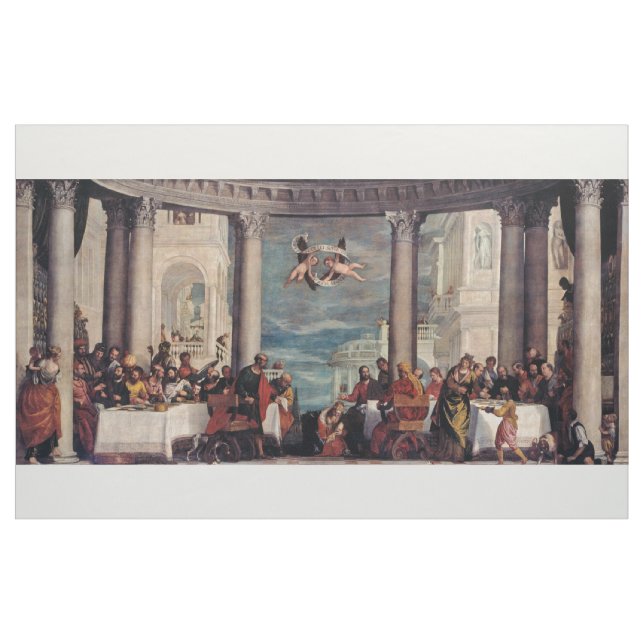 Fine Art custom fabric (Yard)