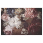 Fine Art Floral Decoupage Paper