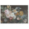 Fine Art Floral Decoupage Paper