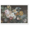 Fine Art Floral Decoupage Paper