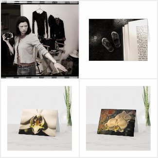 Fine Art Greeting Cards | Photography by Gabrielle