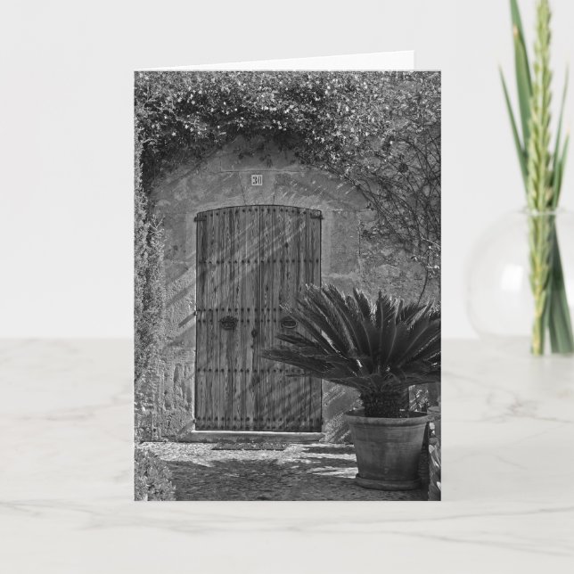 Fine art greetings cards (Front)