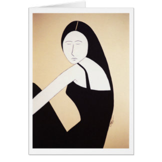 Fine Art - "Irresistibly Naieve" Cards