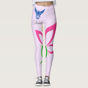 Fine art Leggings