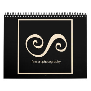 Fine Art Photography - 2013 Calendar